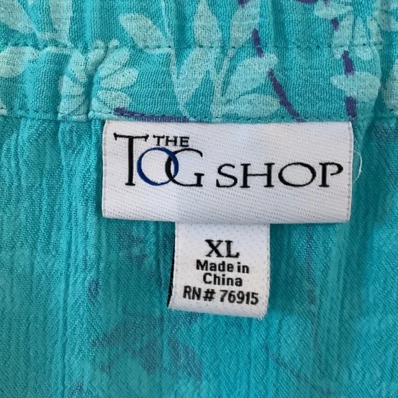 Tog Shop skirt and jacket set - Picture 6 of 8